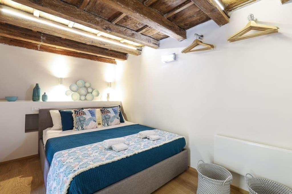 Cozy Loft Navigli, Close To Duomo And Bocconi - Italy Flat Vacation Милано Екстериор снимка