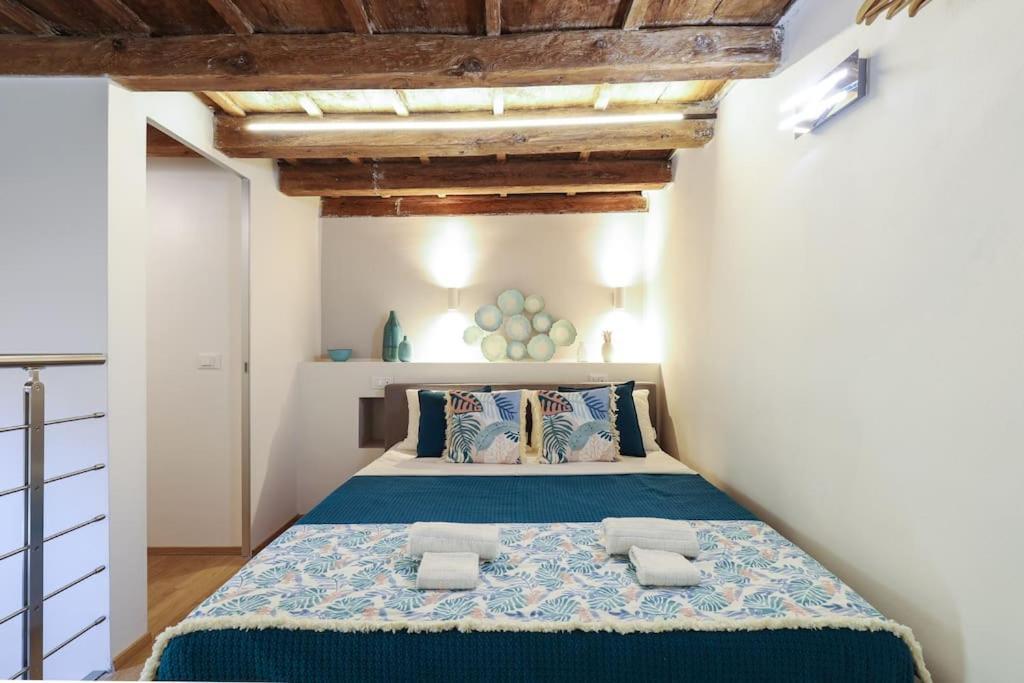 Cozy Loft Navigli, Close To Duomo And Bocconi - Italy Flat Vacation Милано Екстериор снимка