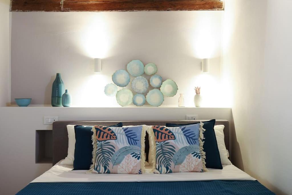 Cozy Loft Navigli, Close To Duomo And Bocconi - Italy Flat Vacation Милано Екстериор снимка